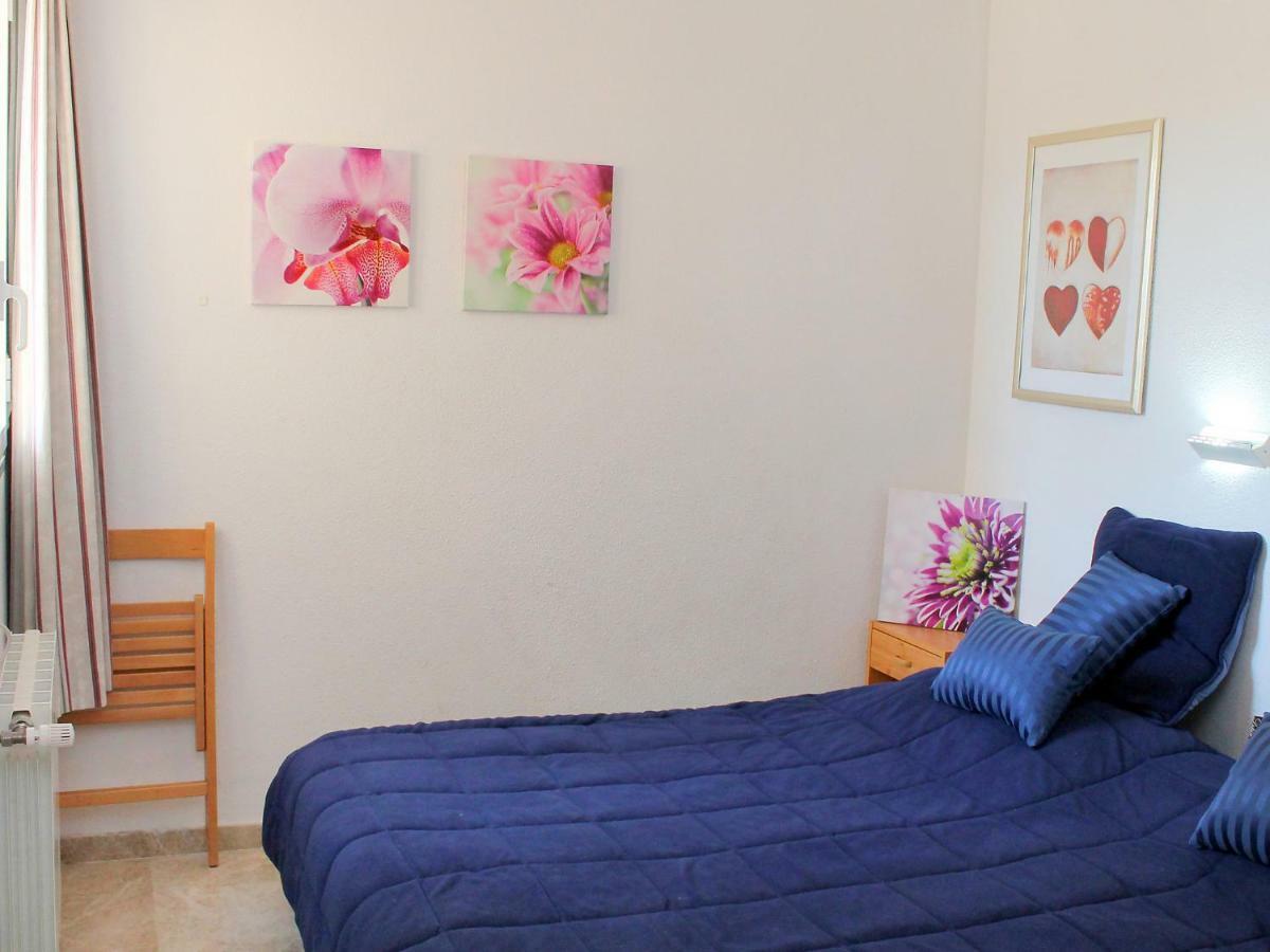 Holiday Home Bonalba Golf- Urb- Los Naranjos By Interhome Mutxamel Exteriör bild