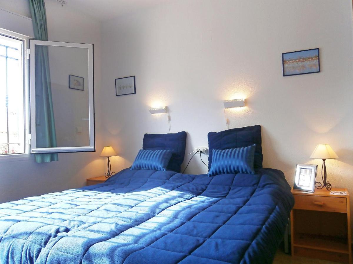 Holiday Home Bonalba Golf- Urb- Los Naranjos By Interhome Mutxamel Exteriör bild